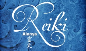 Reiki-Alanya